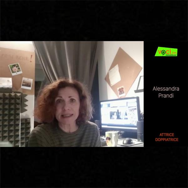 Alessandra Prandi